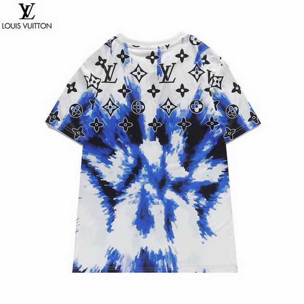 men LV t-shirts M-XXL-148